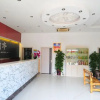 Отель Fairyland Hotel Jinghong Manting Park Hotel, фото 8