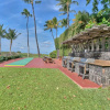 Отель Waiohuli Beach Hale #B-107, фото 17