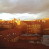 Отель Downtown Terrace, фото 1