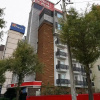Отель Goodstay Praha Hotel, фото 6