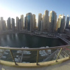 Отель Superb place 180 degrees marina sea view, фото 21