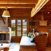 Отель Hyades Mountain Resort, фото 11