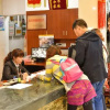 Отель Yunhailou Hotel, фото 3