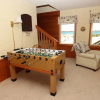 Отель Dolphin Watch - 4 Br Home, фото 13