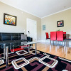 Отель Hollywood Nights Apartment, фото 2