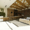 Отель Atour S Hotel Pudong Airport Jiangzhen, фото 2