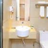 Отель City Comfort Inn Shantou Jinhu Road Branch, фото 7