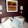 Отель De Dane Guestroom, фото 3