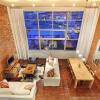 Отель Mountain View Loft, фото 3
