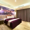 Отель Meng Hsiang Motel, фото 4