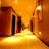 Отель Super 8 Boutique Hotel (Langzhong store), фото 5