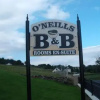 Отель O'Neill B&B в Каррике