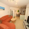 Отель Ferienwohnung Noak - FeWo 04, фото 7