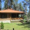 Отель Villa Borovinka, фото 8