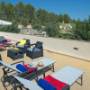 Отель Exclusive Villa Suavet Petit with a Stunning Pool, фото 12