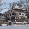 Отель Steamboat Castle Bed and Breakfast, фото 1
