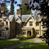 Отель Lindors Country House Hotel, фото 2