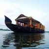 Отель Pournami Houseboats, фото 9