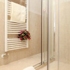 Отель Brill Apartmanház Hévíz, фото 6