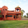 Отель The Desert Resort and Camp, Jodhpur, фото 5