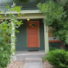 Отель Charming Early 1900's Denver Rowhome, фото 1