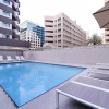 Отель OYO 145 Home Marina View Apartment, фото 13