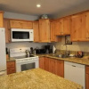 Отель Sun Meadows Condo at Kirkwood 1 bdm, фото 11