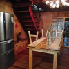 Отель Chulin Bed and Breakfast, фото 6