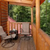 Отель Pine Cove Hideaway 1816 - Two Bedroom Cabin, фото 4