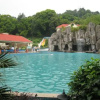 Отель Jintongzi Hot Spring Resort, фото 14