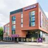 Отель Premier Inn Chelmsford City Centre Hotel в Челмсфорте