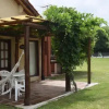 Отель Cabañas La Curucucha, фото 1