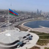 Отель King Jireh Apartment Baku, фото 9