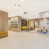 Отель Hanting Hotel -Jinan Grand View Garden Branch, фото 11