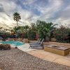 Отель SLS Desert Tierra - FREE Heated Pool, Spa, Pool Table & More., фото 1