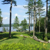 Отель Schoolhouse at Gilmore Camps on Kezar Lake, фото 13