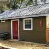 Отель Brazos River Cabin - Studio Cabin, фото 1
