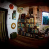 Отель Siete Hierbas Hostal, фото 3