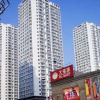 Отель Kingdom Hotel, фото 1