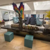Отель He House Art Boutique Hotel Guiyang, фото 6