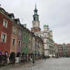 Отель Dworek Poznań, фото 9