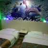 Отель Lingchuan Hualian Business Inn, фото 2