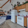 Отель Bearadise 2 - Two Bedroom Cabin, фото 8