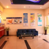 Отель 7days Inn Hengyang Jiefang Avenue Lianhu Square, фото 1
