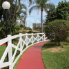 Отель Miami Beach Intracoastal Apartments By Globe Quarters, фото 21