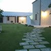 Отель Masseria Vignenove, фото 3