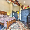 Отель Park City Panorama Mansion, фото 1