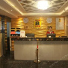 Отель Super 8 by Wyndham Urumqi Nan Hu Lu, фото 5