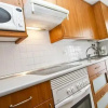 Отель Residencial Aqua apartamentos, фото 6