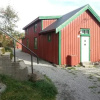 Отель Burekka 17, Lofoten, фото 3